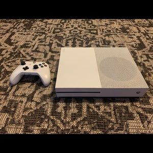 Xbox One S Console